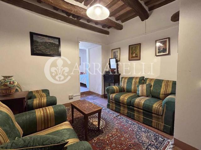 Appartamento in vendita a Cetona, Toscana