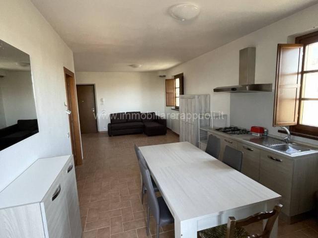 Appartamento in vendita a Cetona, Toscana