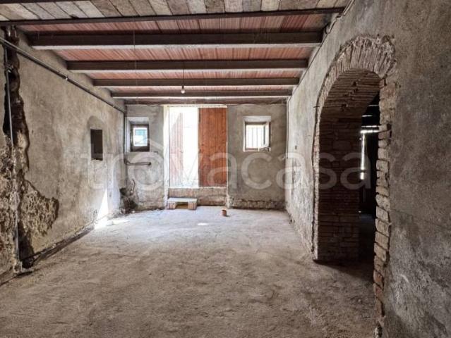 Appartamento in vendita a Cetona, Toscana