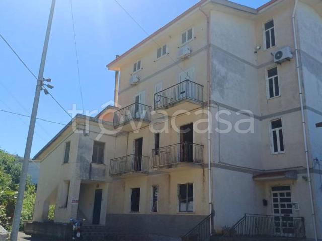 Appartamento in vendita a Santa Lucia, Calabria