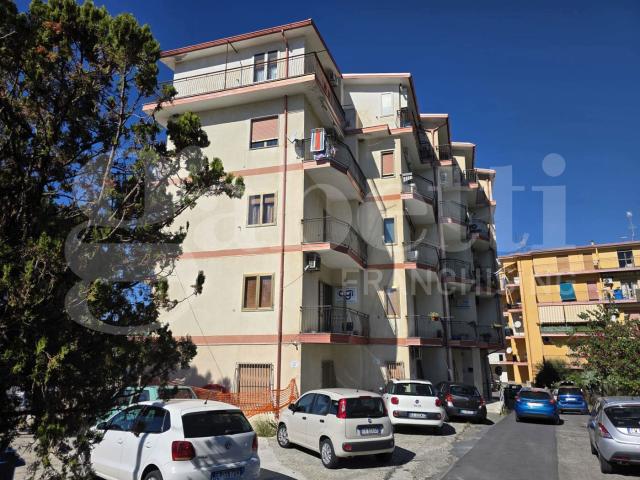 Appartamento in vendita a Santa Lucia, Calabria