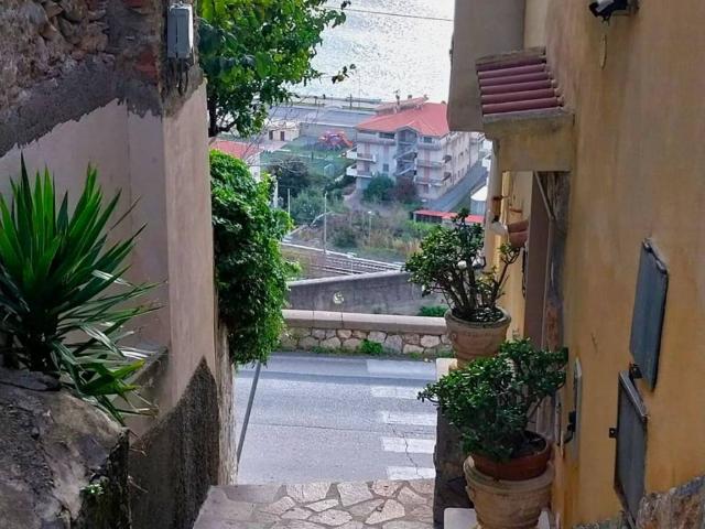 Appartamento in vendita a Cetraro Paese, Calabria
