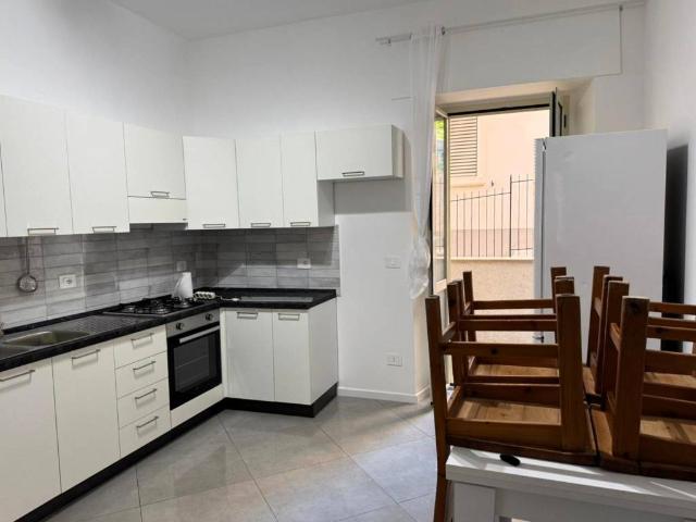 Appartamento in vendita a Cetraro Paese, Calabria
