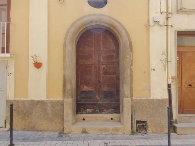 Appartamento in vendita a Cetraro Paese, Calabria