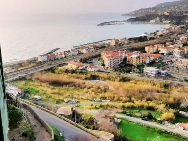 Appartamento in vendita a Cetraro Paese, Calabria