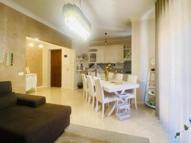 Appartamento in vendita a Borgo San Marco, Cetraro