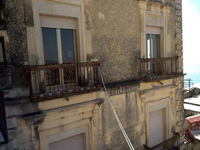 Appartamento in vendita a Cetraro Paese, Calabria