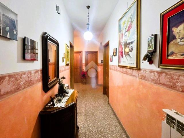Appartamento in vendita a Cetraro Paese, Calabria
