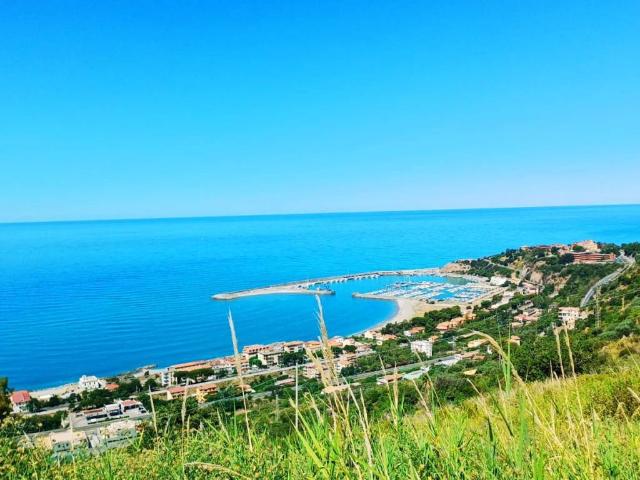 Appartamento in vendita a Santa Lucia, Calabria