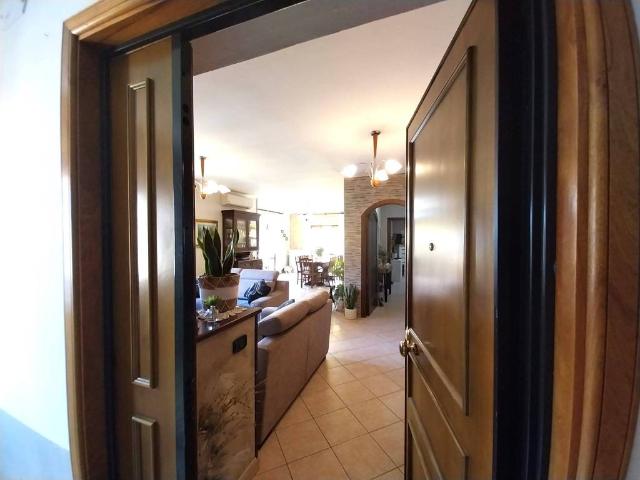 Appartamento in vendita a Borgo San Marco, Calabria
