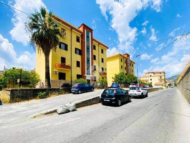 Appartamento in vendita a Borgo San Marco, Calabria