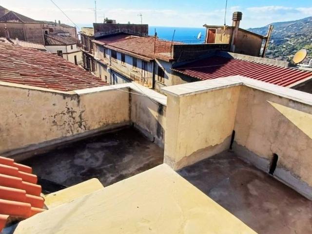 Appartamento in vendita a Cetraro Paese, Calabria