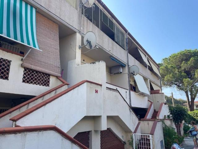 Appartamento in vendita a Cetraro, Cosenza