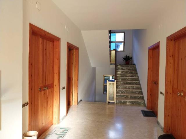 Appartamento in vendita a Borgo San Marco, Calabria