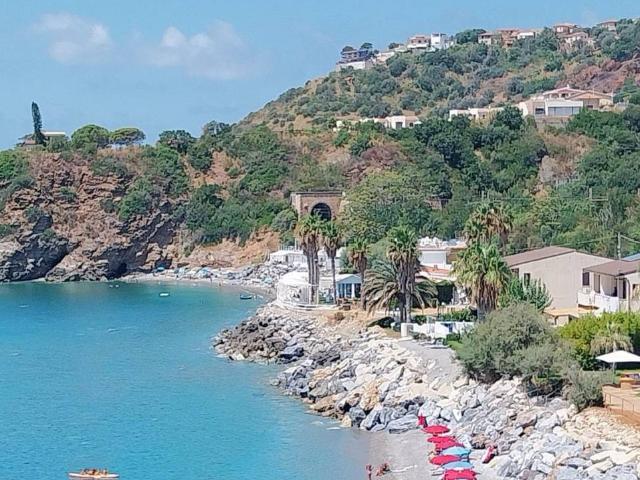 Appartamento in vendita a Borgo San Marco, Calabria