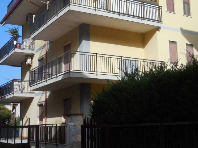 Appartamento in vendita a Borgo San Marco, Calabria