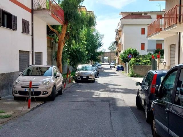 Appartamento in vendita a Santa Lucia, Calabria