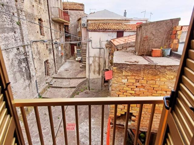Appartamento in vendita a Calabria, Cosenza