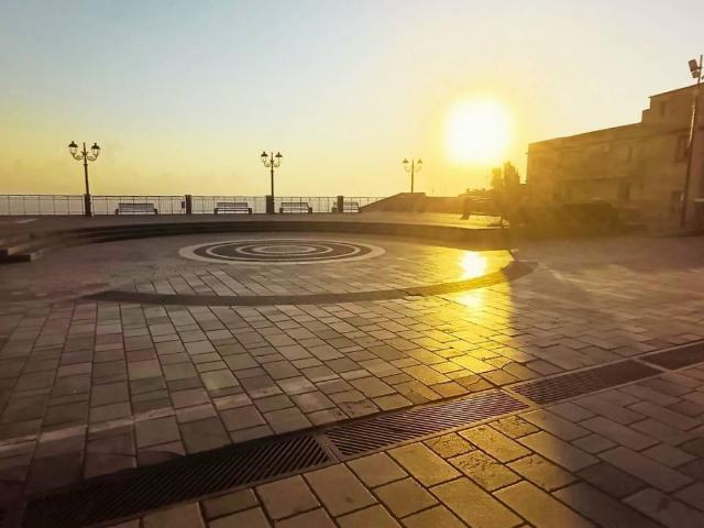 Appartamento in vendita a Cetraro Paese, Calabria