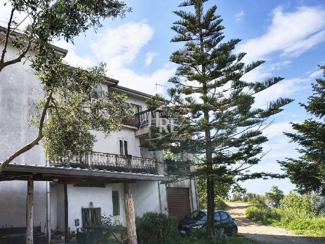 Appartamento in vendita a Ricoso, Cetraro