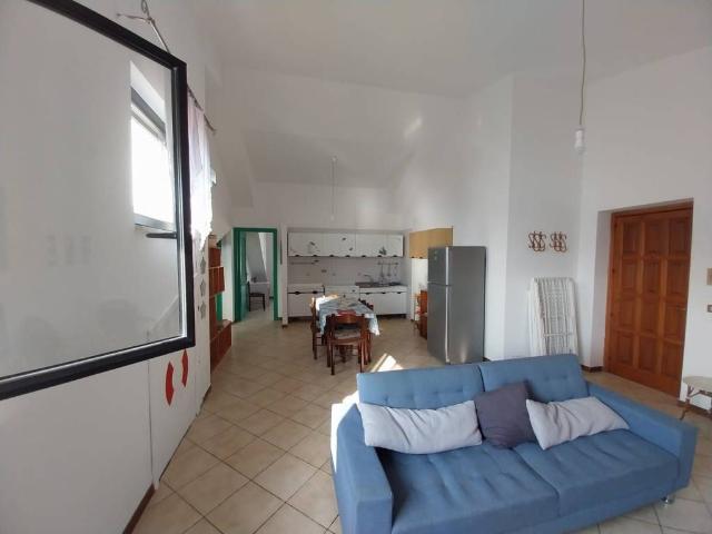 Appartamento in vendita a Santa Lucia, Calabria
