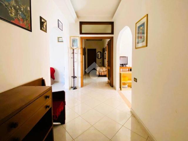 Appartamento in vendita a Borgo San Marco, Calabria
