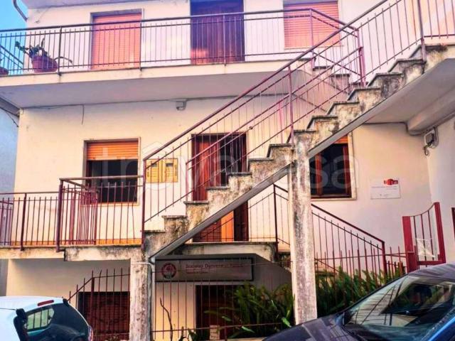 Appartamento in vendita a Cetraro Paese, Calabria