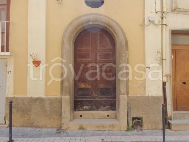 Appartamento in vendita a Cetraro Paese, Calabria