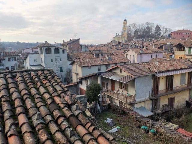 Appartamento in vendita a Piemonte, Cuneo