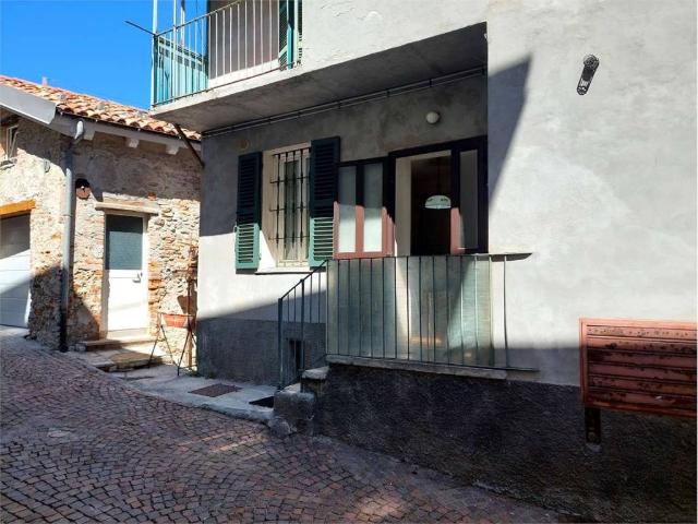 Appartamento in vendita a Piemonte, Cuneo