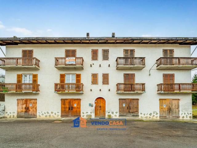 Appartamento in vendita a Piemonte, Cuneo