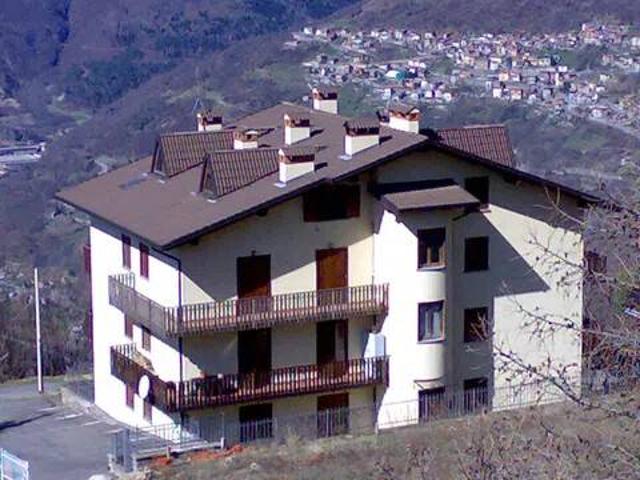 Appartamento in vendita a Comunità montana della valle Camonica, Cevo