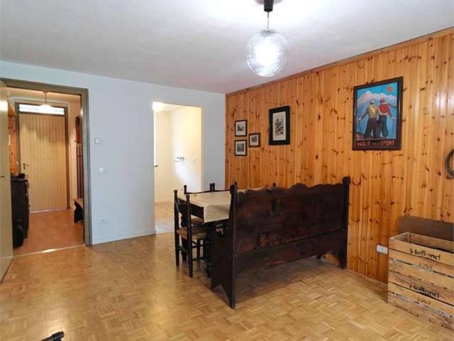 Appartamento in vendita a Challand Saint Anselme, Aosta
