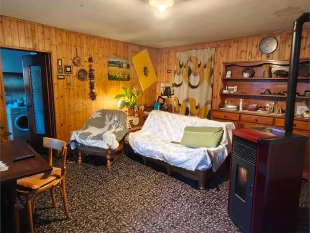 Appartamento in vendita a Challand Saint Anselme, Aosta