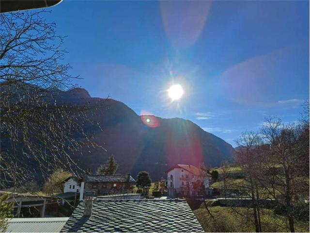 Appartamento in vendita a Challand-Saint-Victor Capoluogo - Ville, Challand Saint Victor