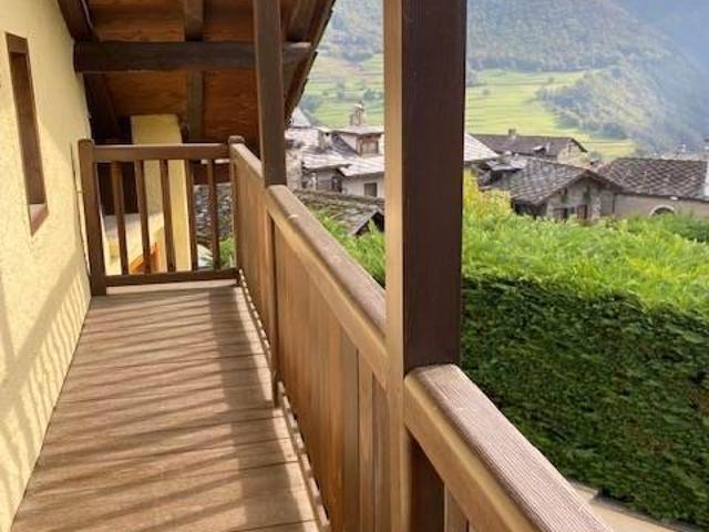 Appartamento in vendita a Targnod, Challand-Saint-Victor