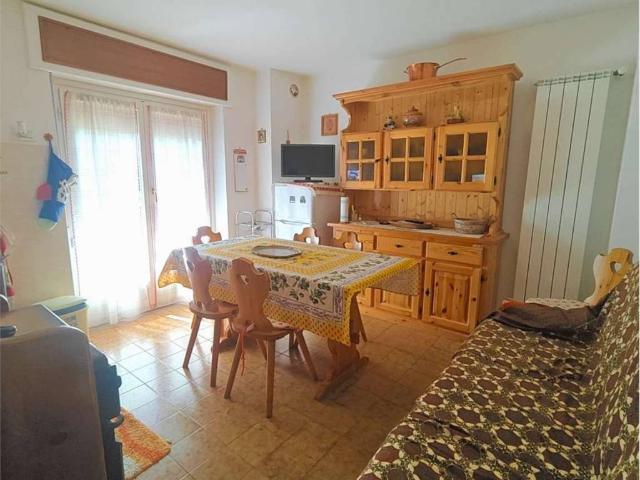 Appartamento in vendita a Challand Saint Victor, Aosta
