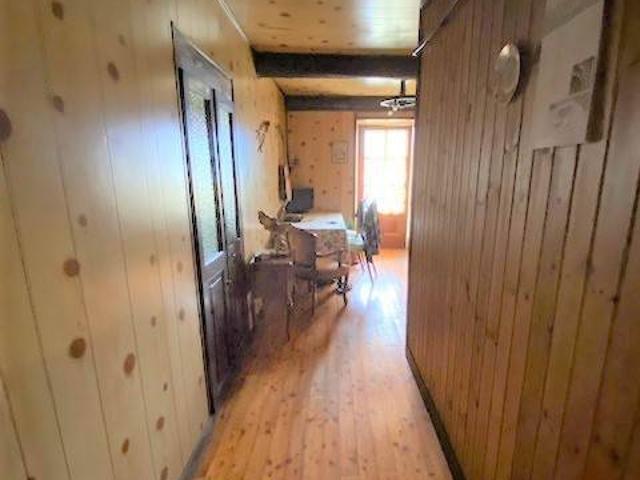 Appartamento in vendita a Challand Saint Victor, Aosta