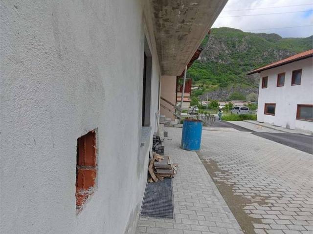 Appartamento in vendita a Champdepraz, Aosta