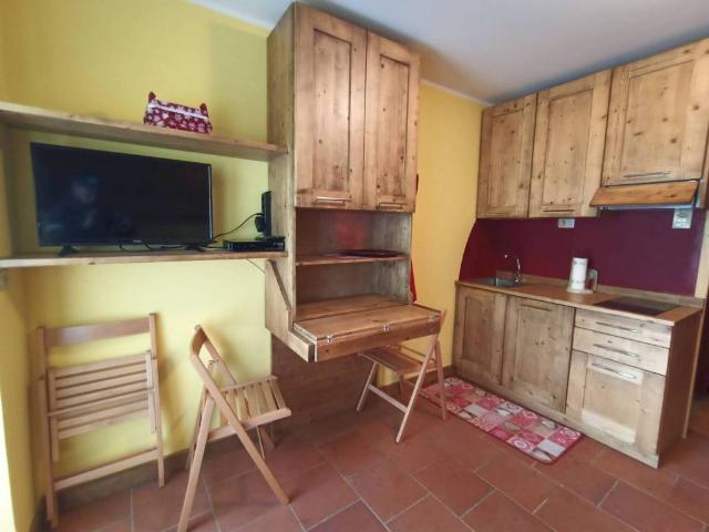 Appartamento in vendita a Champorcher, Aosta