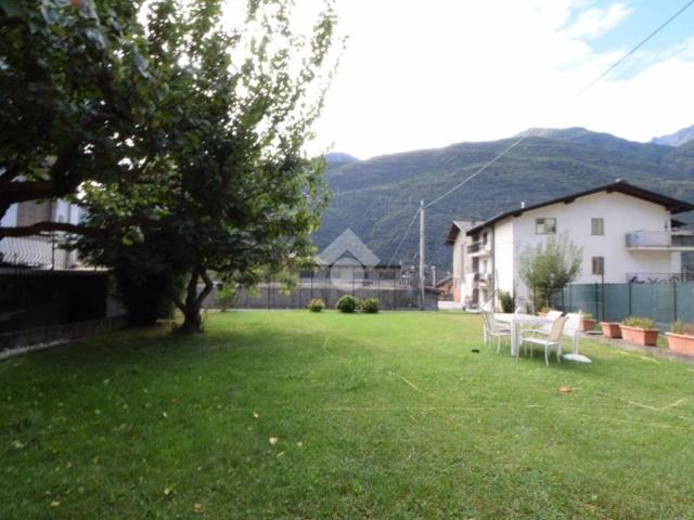 Appartamento in vendita a Garin, Châtillon