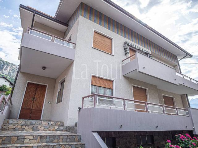 Appartamento in vendita a Conoz, Chatillon