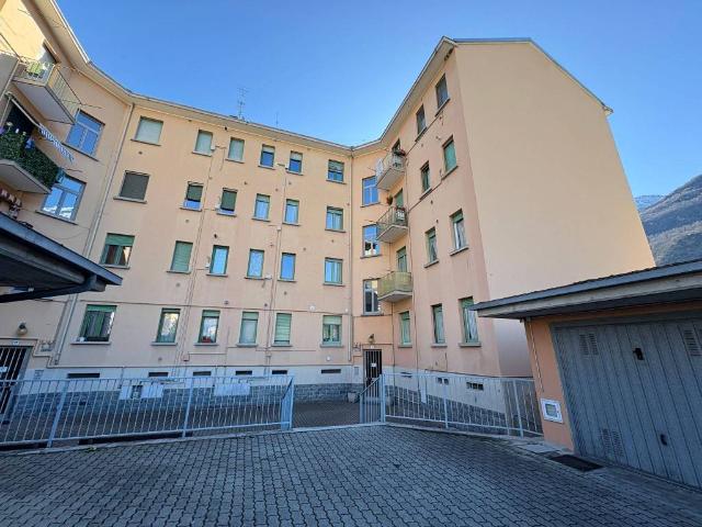 Appartamento in vendita a Merlin, Chatillon