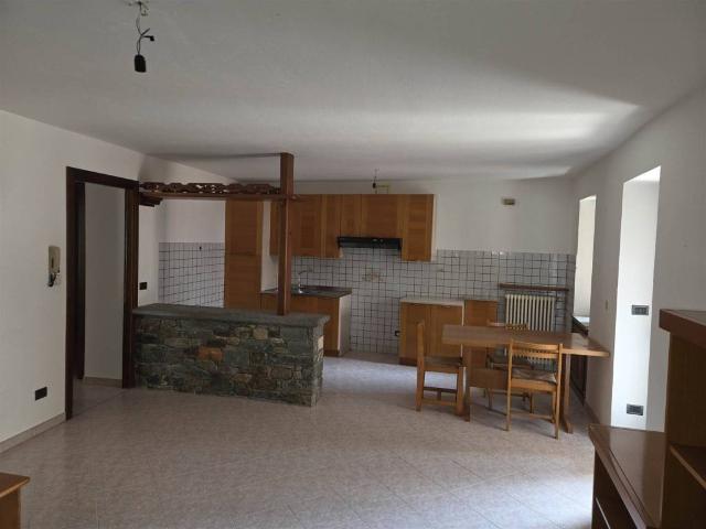 Appartamento in vendita a Conoz, Chatillon