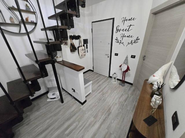 Appartamento in vendita a Chatillon, Aosta