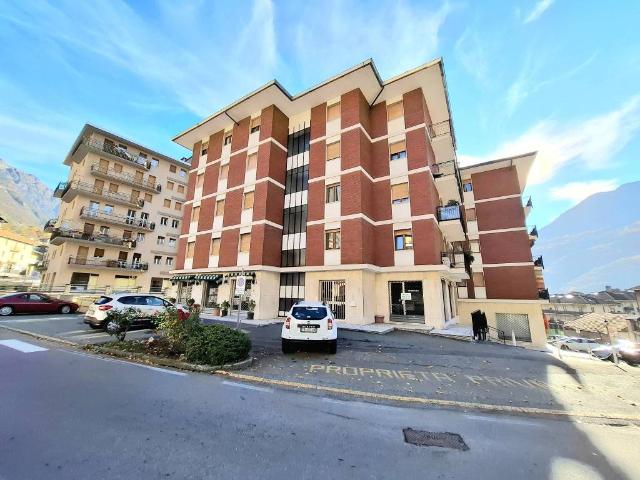 Appartamento in vendita a Merlin, Chatillon
