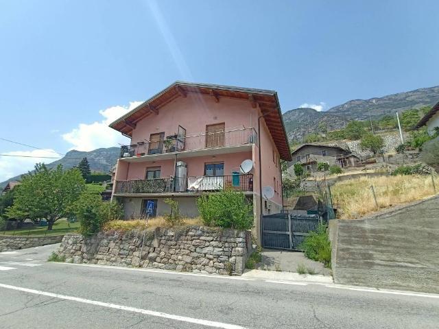 Appartamento in vendita a Chatillon, Aosta