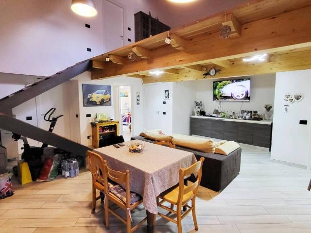 Appartamento in vendita a Conoz, Chatillon