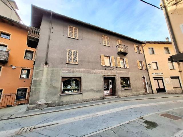 Appartamento in vendita a Conoz, Chatillon