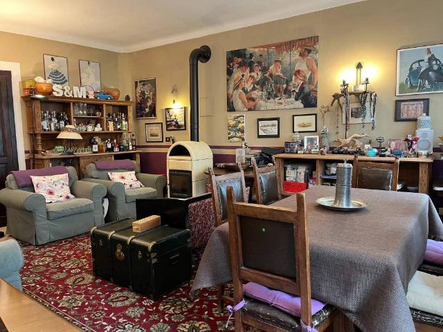 Appartamento in vendita a Conoz, Chatillon